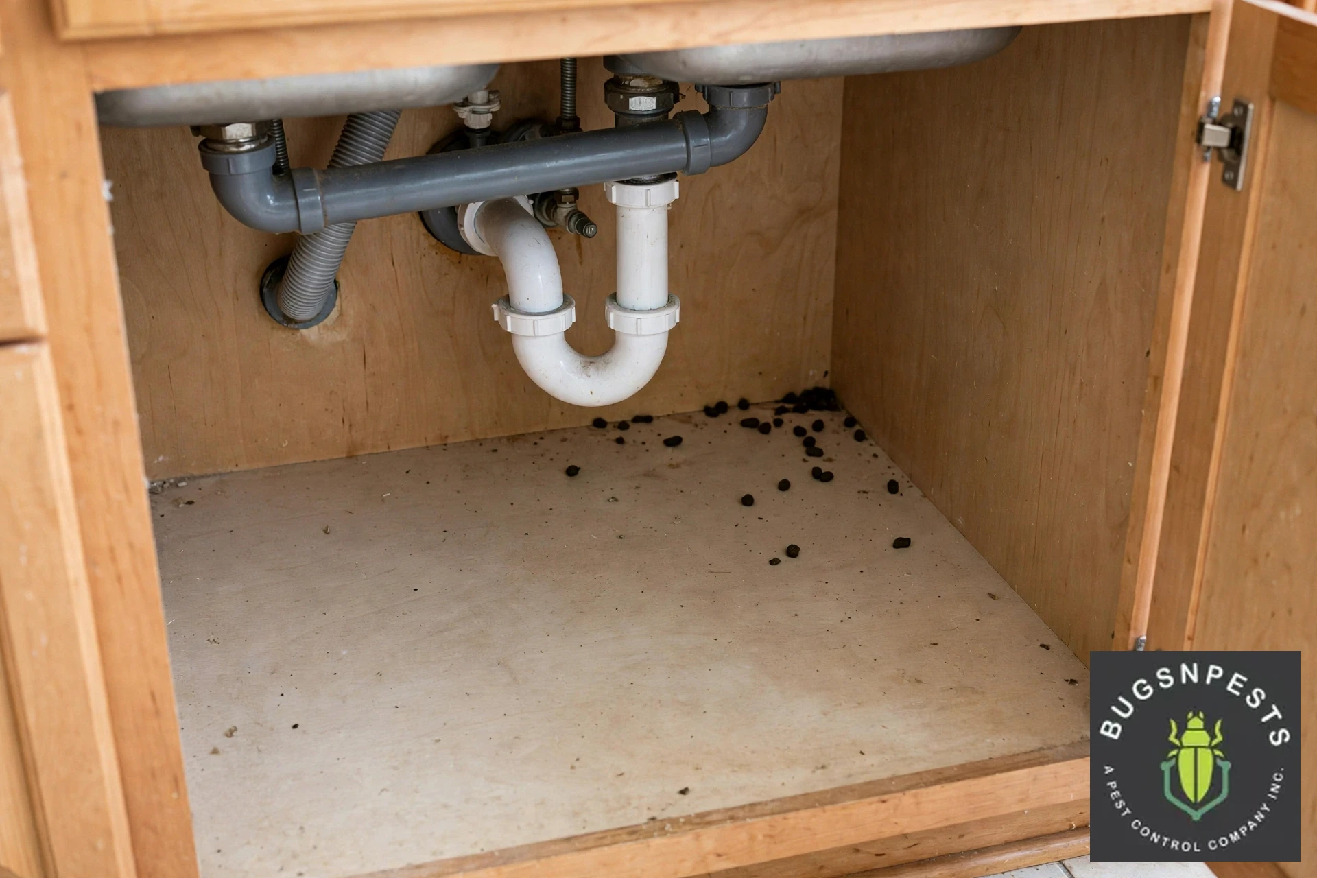 Signs of Mice in Your House: 8 Clues + What to Do Today