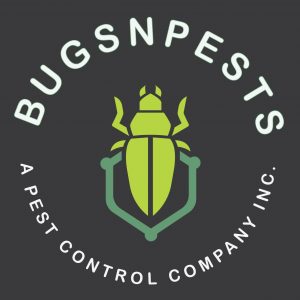 Bugs N Pests Pest Control Edmonton