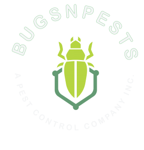 Bugs N Pests Pest Control Edmonton